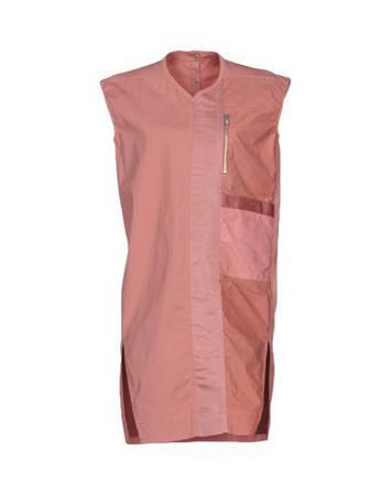 Платье RICK OWENS