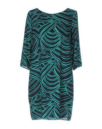 Платье ATTIC AND BARN