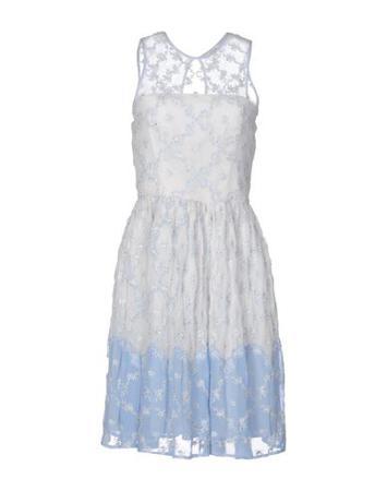 Платье MANOUSH