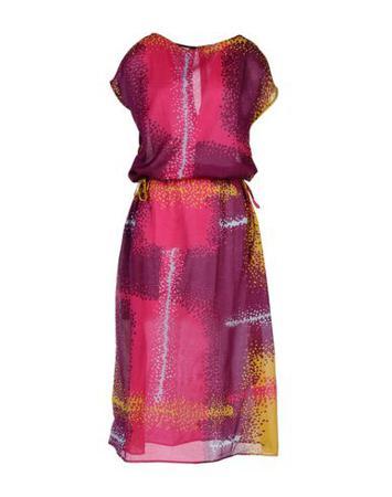 Платье ATTIC AND BARN