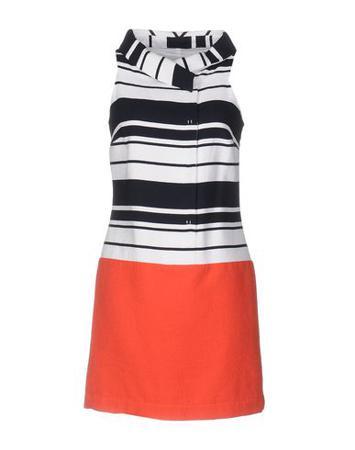 Платье SCERVINO STREET