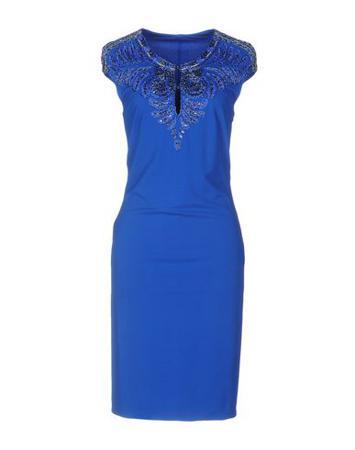 Платье ROBERTO CAVALLI