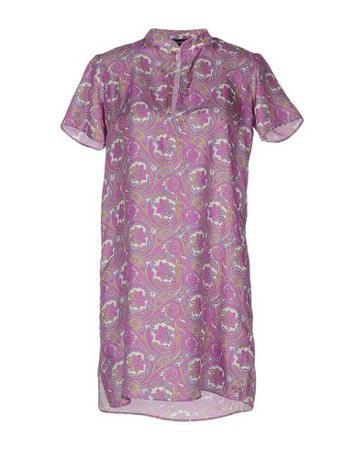 Платье ANDREA MORANDO