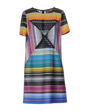 Платье MISSONI