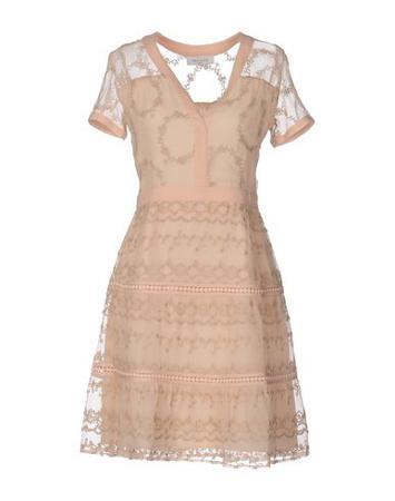 Платье PAUL & JOE