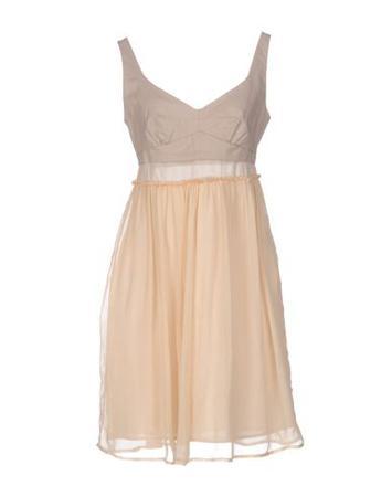 Платье .TESSA Платье .TESSA