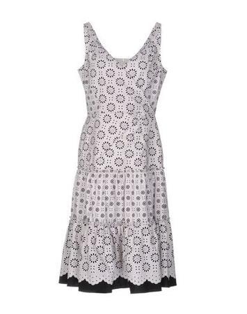 Платье OSCAR DE LA RENTA