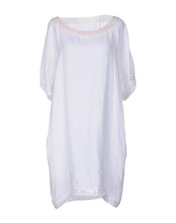 Платье 120% LINO