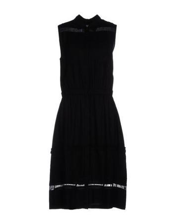 Платье BOLONGARO TREVOR