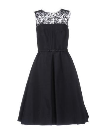 Платье OSCAR DE LA RENTA