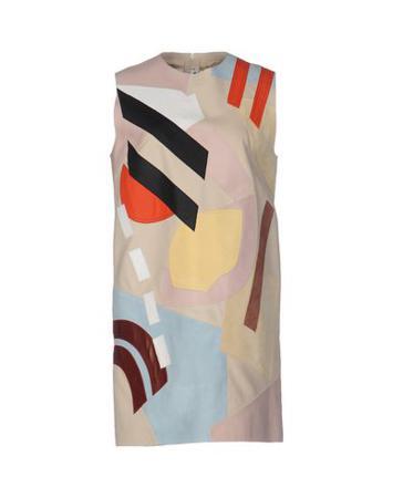 Платье ACNE STUDIOS