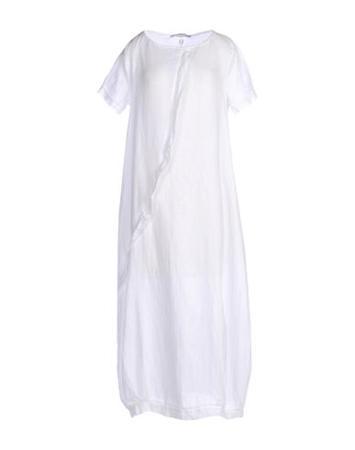 Платье LA FABBRICA DEL LINO