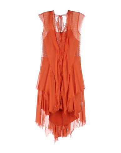 Платье ALBERTA FERRETTI