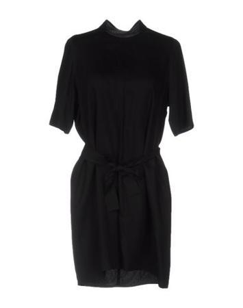 Платье RICK OWENS