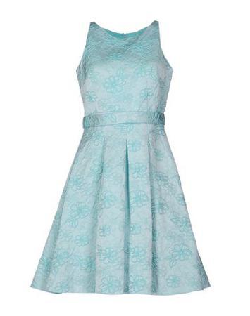 Платье MUSANI COUTURE