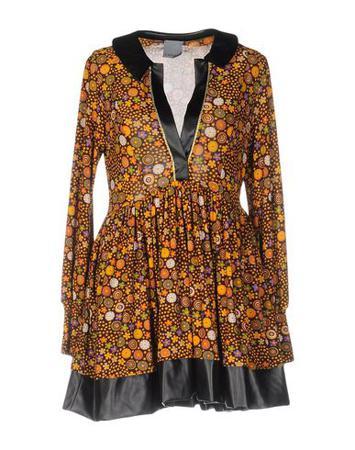 Платье CAPSULE