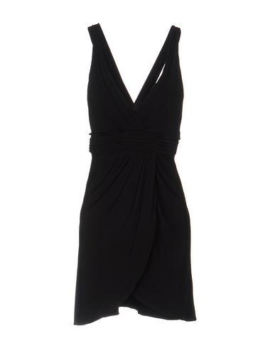 короткое платье  -  цвет