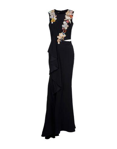 Платье ALEXANDER MCQUEEN