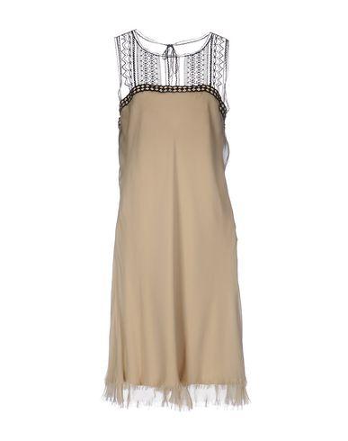 Платье ALBERTA FERRETTI