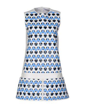 Платье COURRÈGES