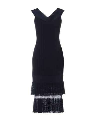 Платье ROLAND MOURET
