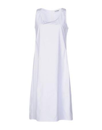 Платье JIL SANDER