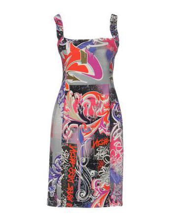 Платье VERSACE COLLECTION