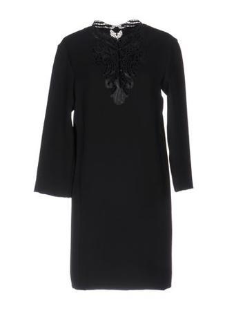 Платье ERMANNO SCERVINO