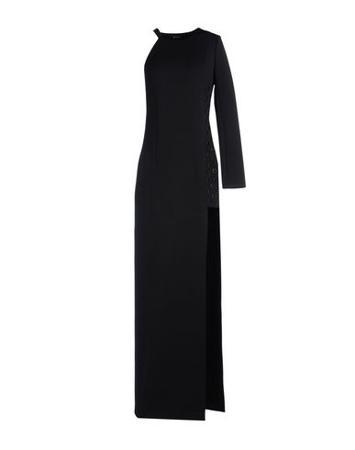 Платье ANTHONY VACCARELLO NOIR