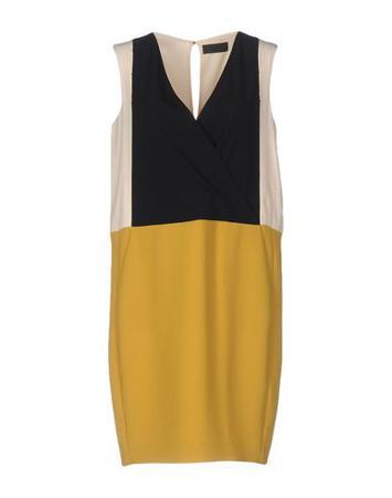 Платье JO NO FUI