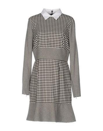 Платье REDVALENTINO