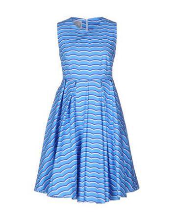 Платье 10X10 ANITALIANTHEORY