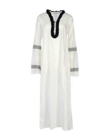 длинное платье  -  цвет