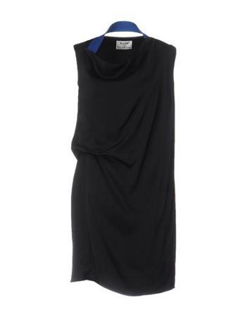 Платье ACNE STUDIOS