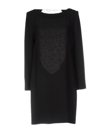 Платье SAINT LAURENT