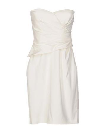 Платье PHILOSOPHY DI ALBERTA FERRETTI