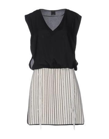 Платье PINKO BLACK