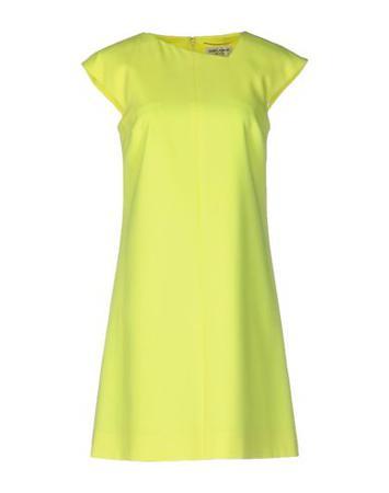 Платье SAINT LAURENT