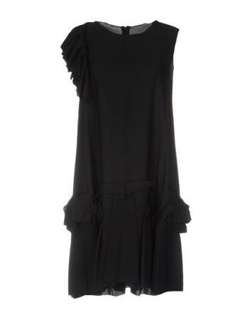 Платье GIANLUCA CAPANNOLO