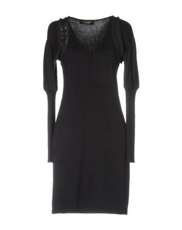 Платье LOVE SEX MONEY