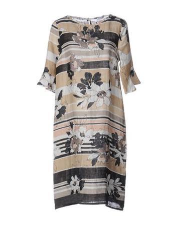 Платье LA FABBRICA DEL LINO