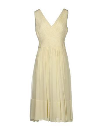 Платье LUISA BECCARIA