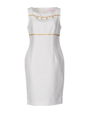 Платье CLIPS MORE