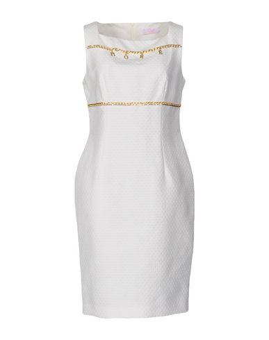 Платье CLIPS MORE