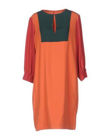 Платье JO NO FUI