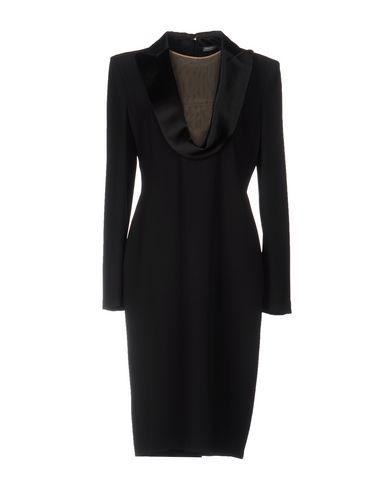 Платье ALEXANDER MCQUEEN