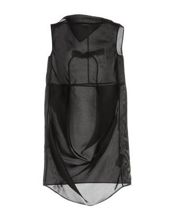 Платье RICK OWENS