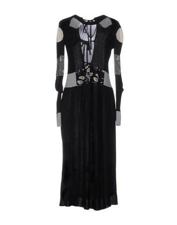 Платье MAISON MARGIELA