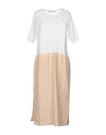 Платье LA FABBRICA DEL LINO