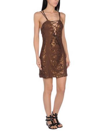 Платье BLUMARINE BEACHWEAR